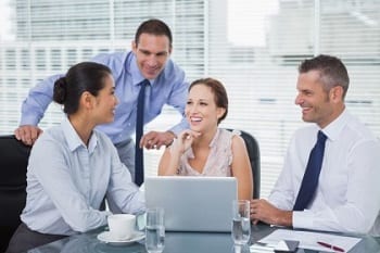 Enable Your Business Team's Success Through Instilling Organizational Disciplines