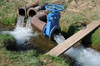 Clean Water and Wastewater Fund Aids 5 Québec Infrastructure Projects