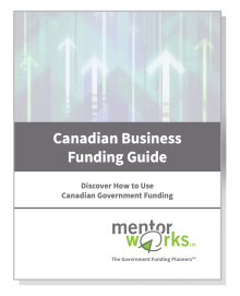 Canadian Business Funding Guide