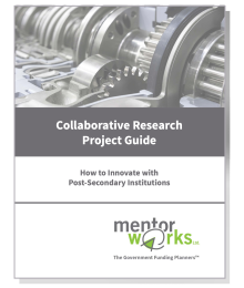 Collaborative Research Project Guide