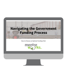 Navigating the Government Funding Process