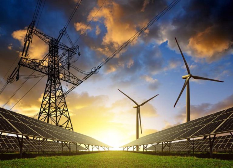 NRC Energy Innovation Program (EIP) – New Cleantech Development Grant