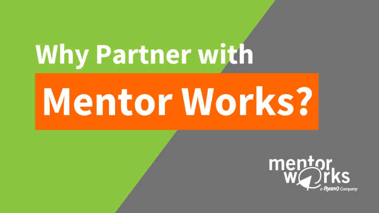 Partner with Mentor Works to Access Government Grants & Loans