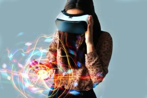 The Applications and History of Virtual Reality & VR Headsets