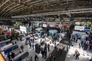 Canadian International Trade Show Resources