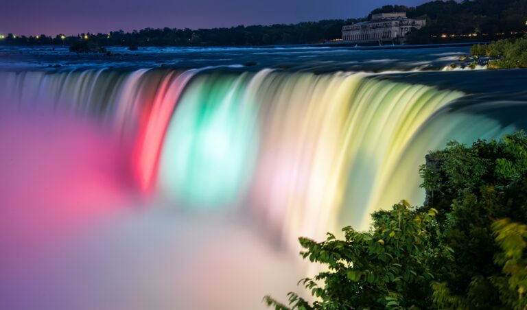 FedDev Ontario Invests $8.2M Funding for Niagara Region Tourism