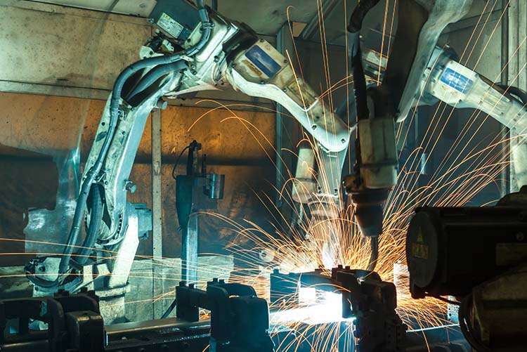 How Ontario Manufacturers Can Receive Funding in 2023 