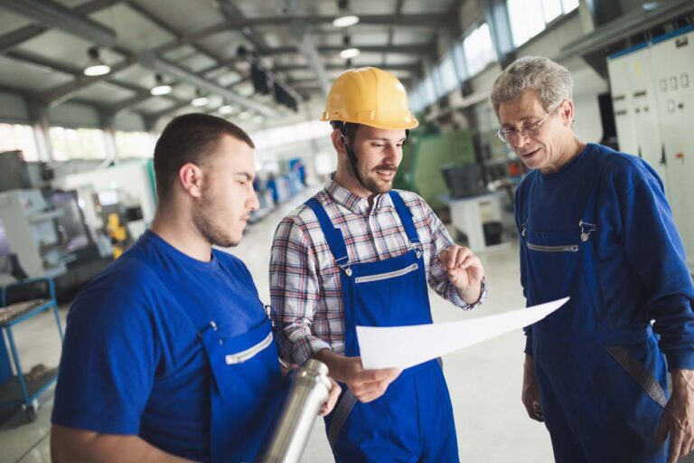 ​How to Use the DMAIC Framework for Lean Manufacturing