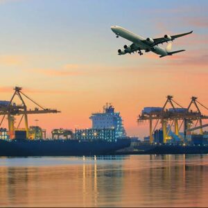 Start Exporting with Government Funding