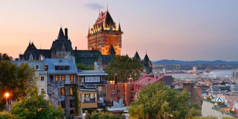 Quebec Budget 2023 Highlights for Business Grants, Loans, and Tax Programs