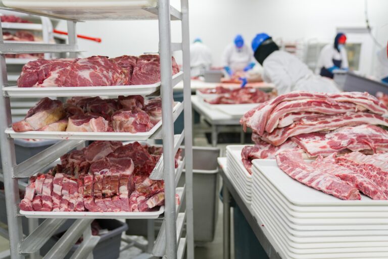 Meat Processors Capacity Improvement (MPCI) Program: Up to $150K for Eligible Projects