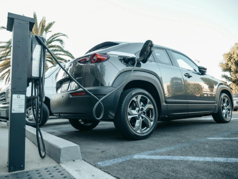 Expanding  EV Charging Infrastructure: A $210M Funding Boost 