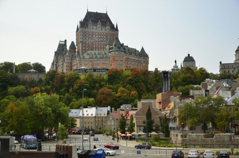 Quebec Budget 2024: Business Funding for a Strong Economy 