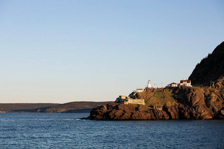 Newfoundland & Labrador Budget 2024: Economic Growth, Climate Change, and Sustainability 